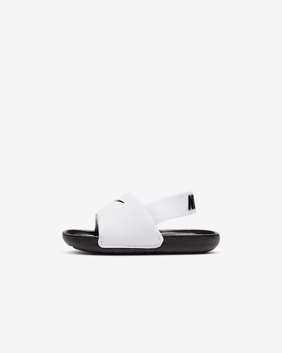 Nike Kawa Baby Toddler Slides. Nike UK